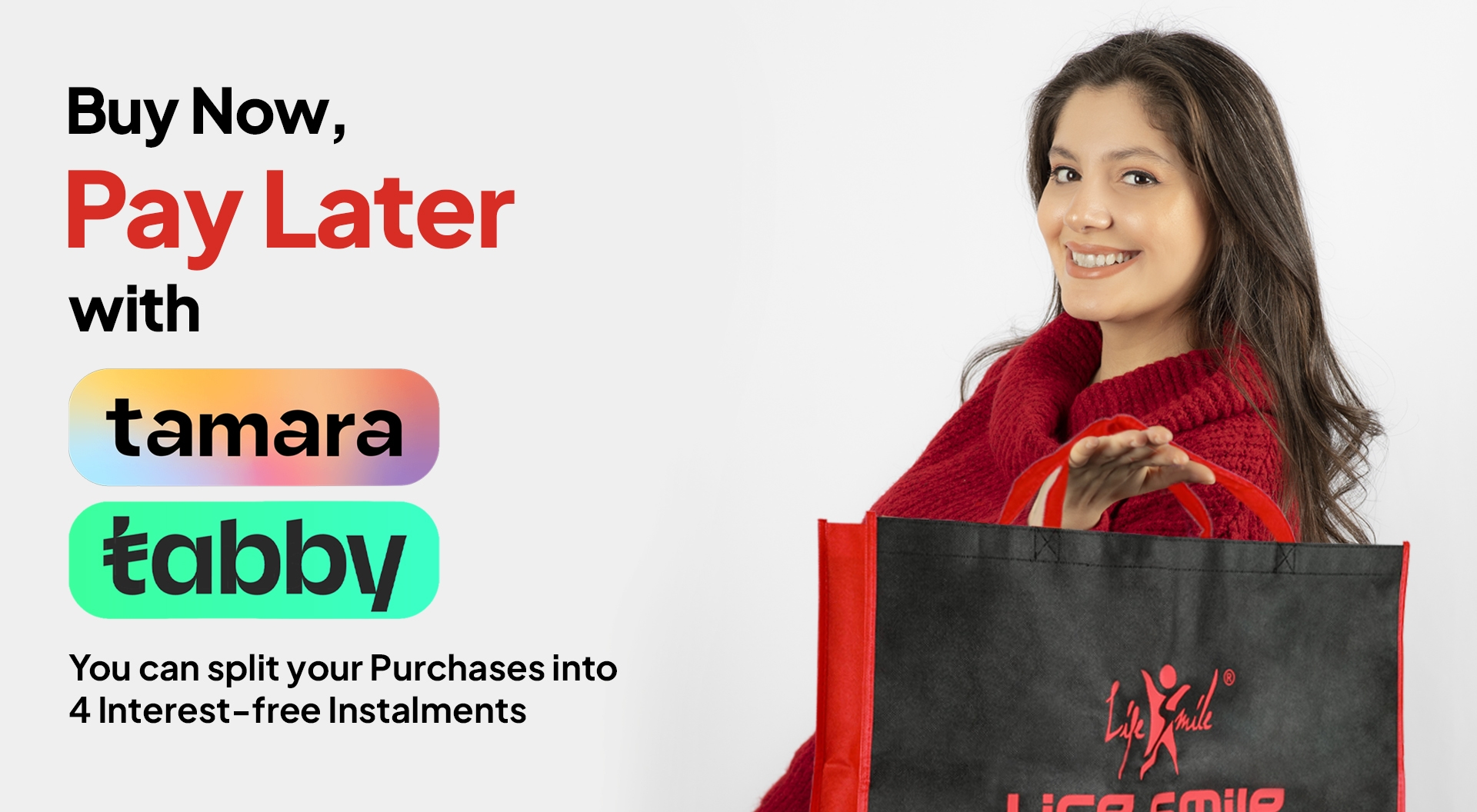 Free delivery from your store