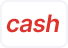 cash