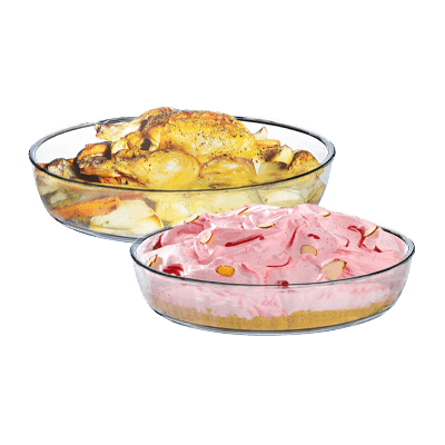 Baking Dish