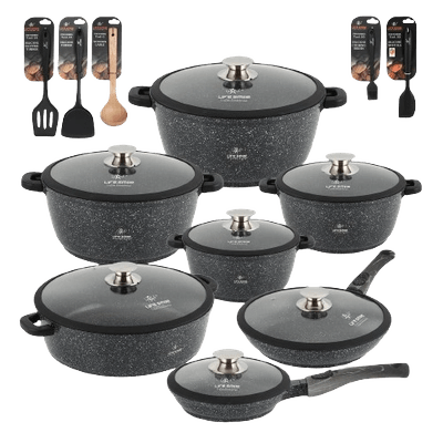 Cookware Sets
