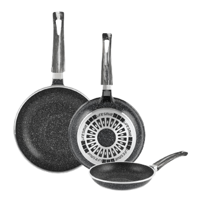 Frying Pans