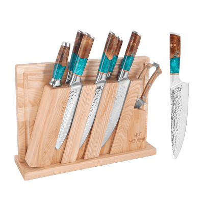 Knife Set