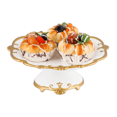 New Bone China Items