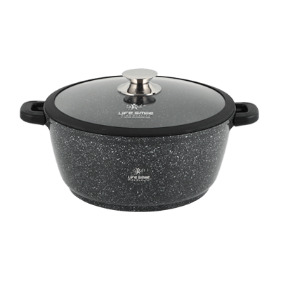 Pots & Casserole