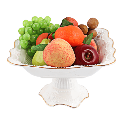 Serving Dish