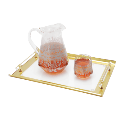 Serving Dish
