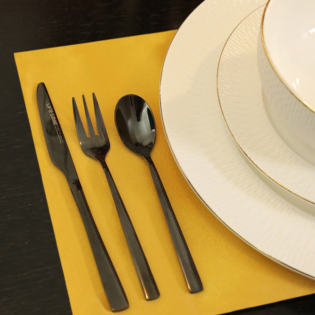 Cutlery From