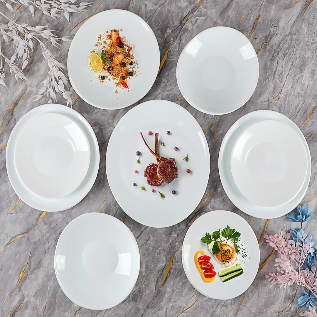 Dinner Sets From