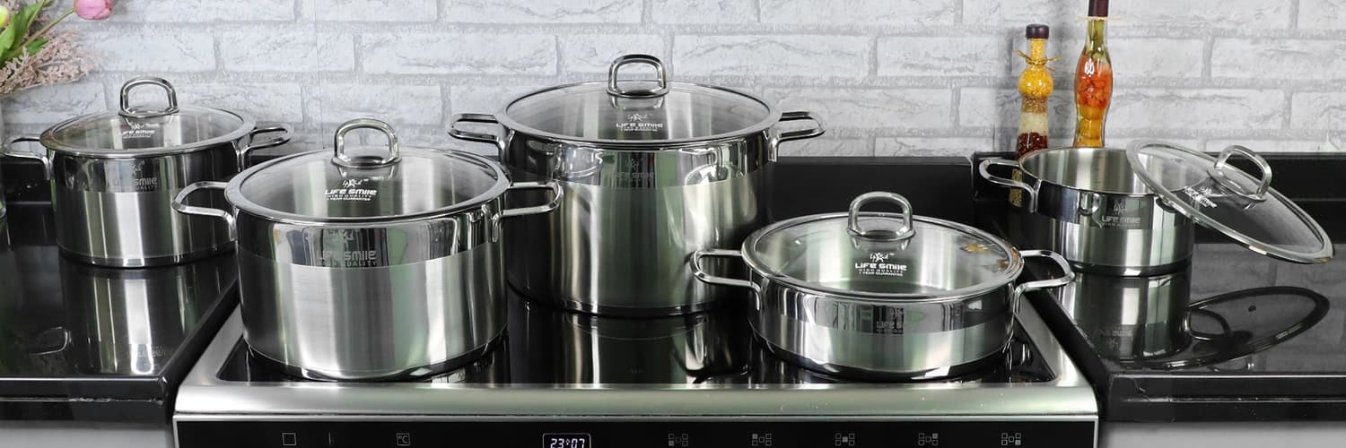 What is the Safest Cookware Material?