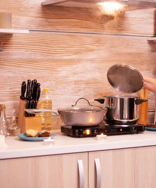 Kitchen Tips