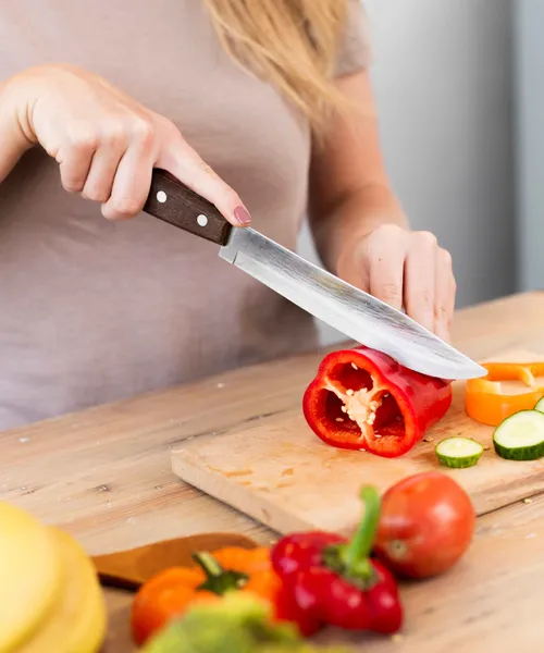 Kitchen Knife