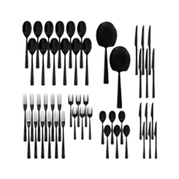 50 Pcs Cutlery Set