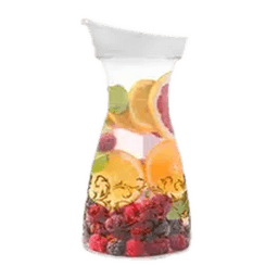 Acrylic Bottle
