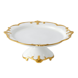 Bone China Serving Dishes
