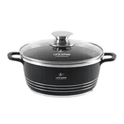 Non Stick Cookware