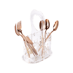 Cutlery Holder