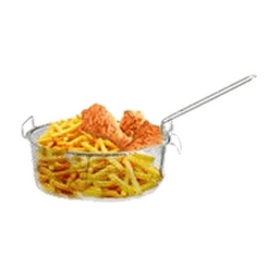 Deep Fryer Basket