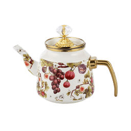 Enamel Kettle