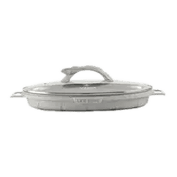 Fish Pan