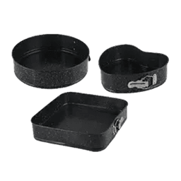 Marble Cake Mold