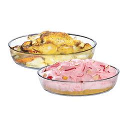 Oval Baking Dish