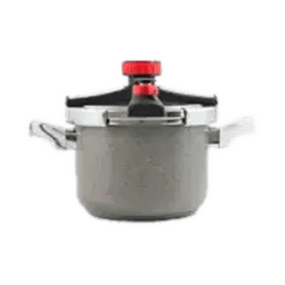 Single Pressure Cooker