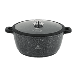 Soup Pot