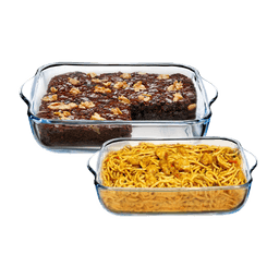 Square Baking Dish