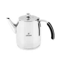 Stainless Steel Kettles