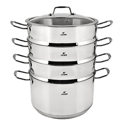 Steamer Pot