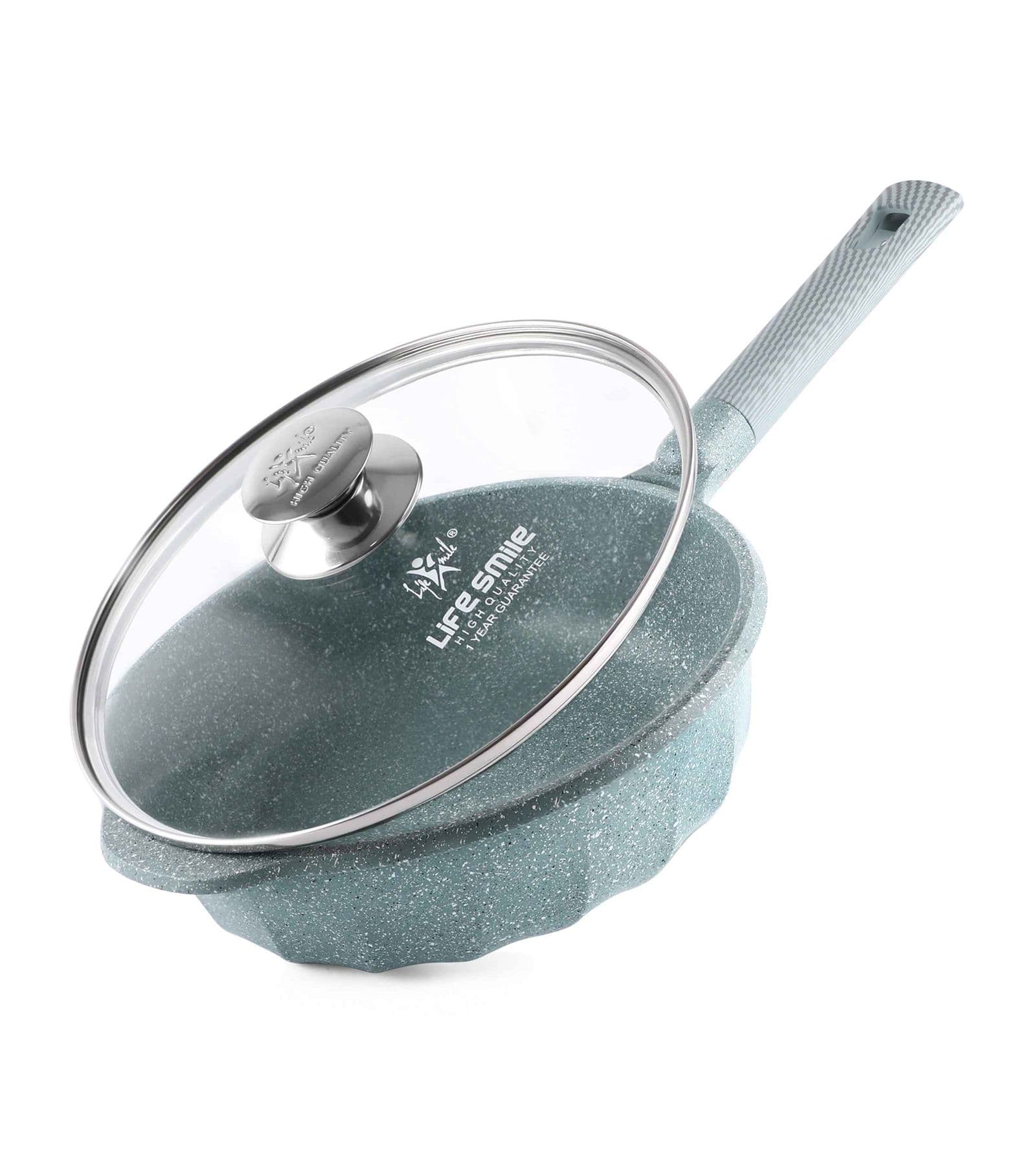 Lifesmile | Best Single Fry Pans | Best Frying Pans |  | UAE | Dubai | Abu Dhabi