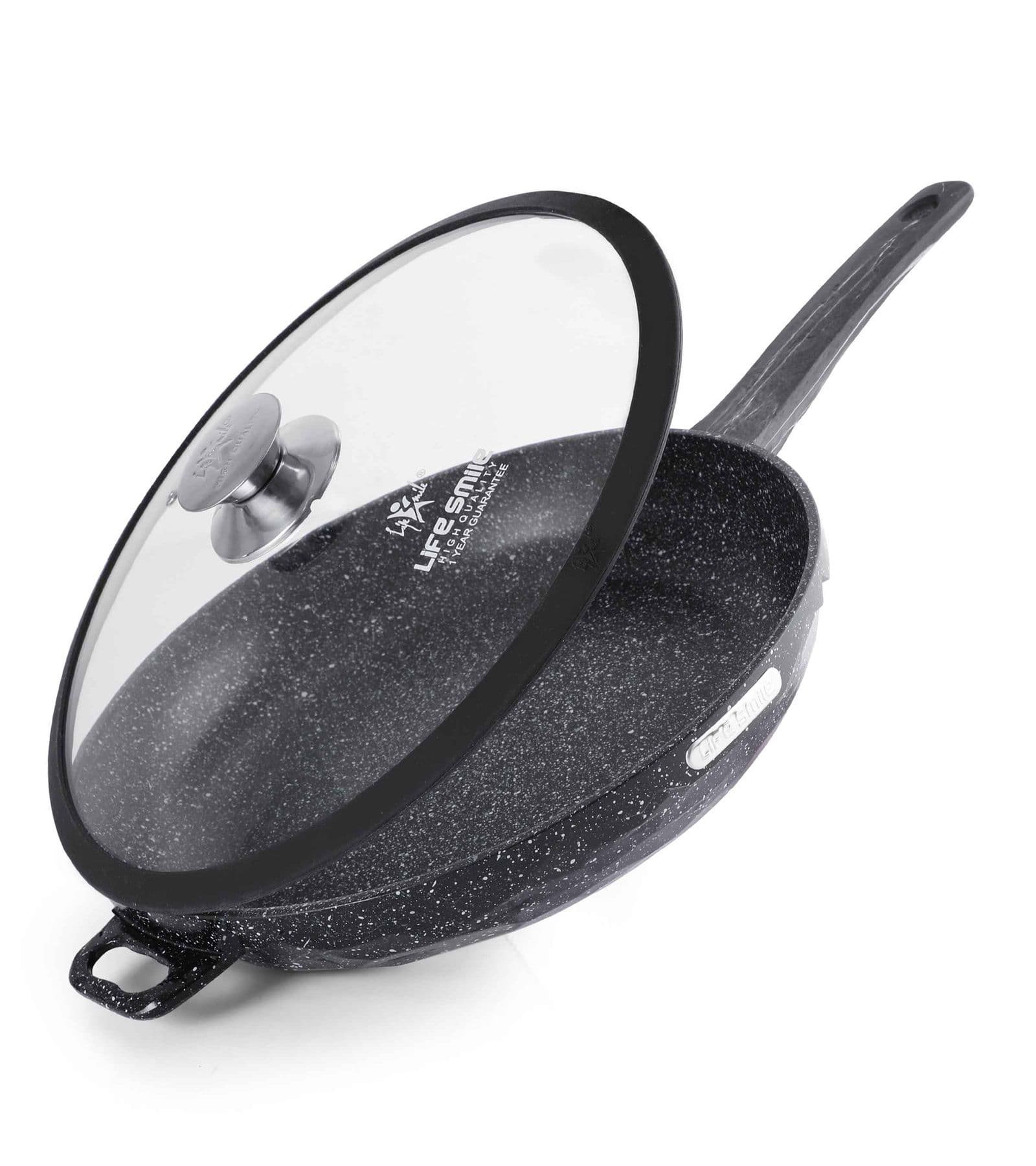Lifesmile | Best Single Fry Pans | Best Frying Pans |  | UAE | Dubai | Abu Dhabi