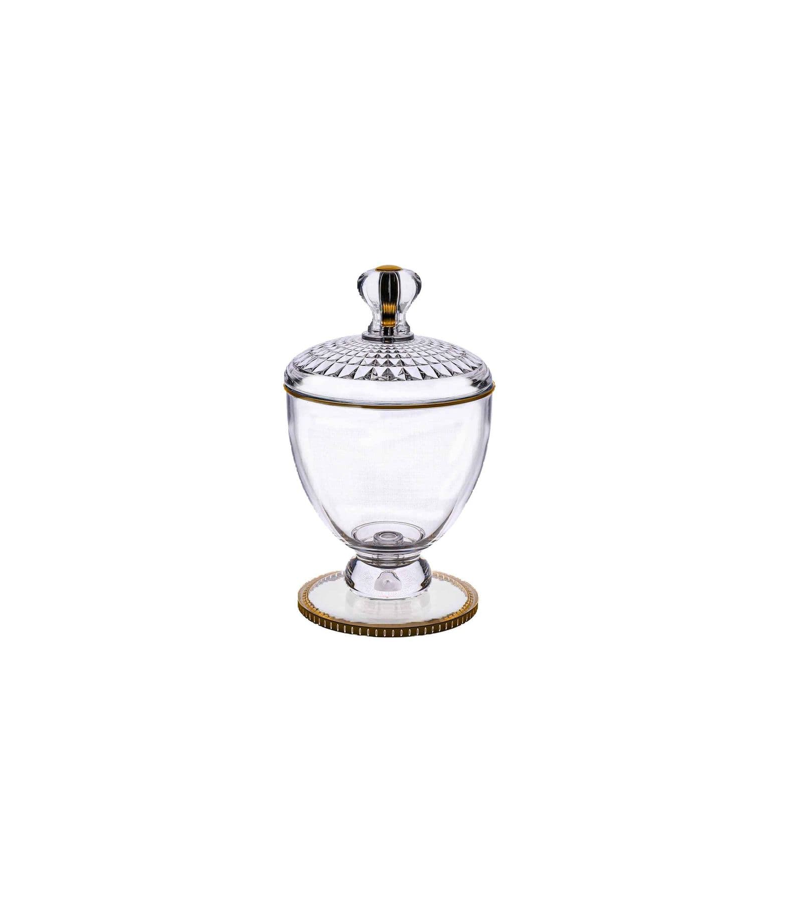 Lifesmile | Best Acrylic Canister | Best Canister Set |  | UAE | Dubai | Abu Dhabi