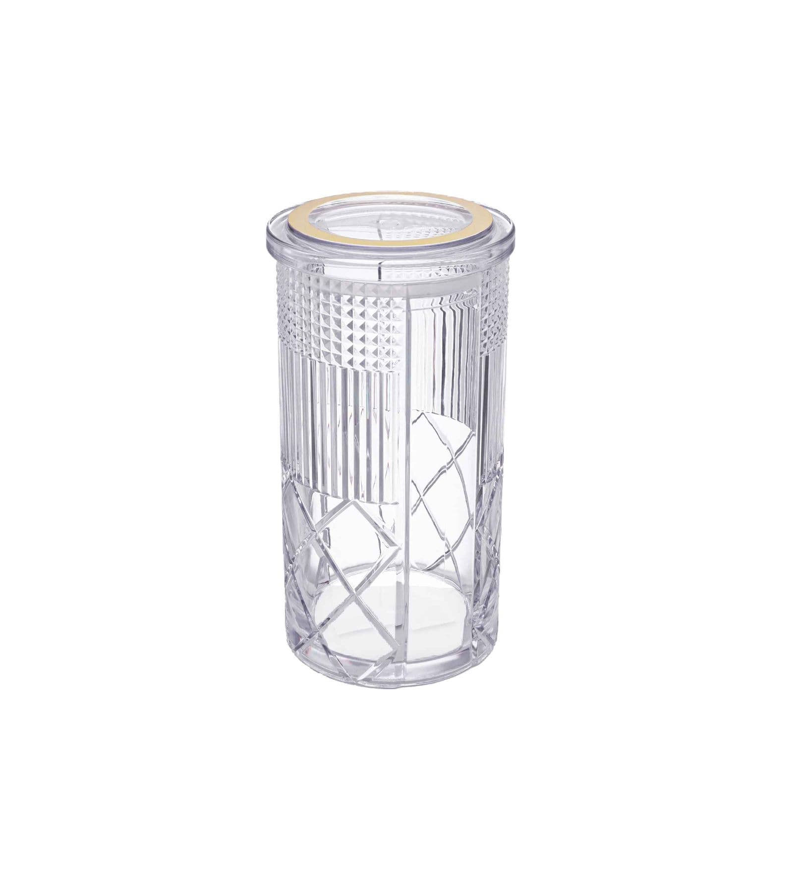 Lifesmile | Best Acrylic Canister | Best Canister Set |  | UAE | Dubai | Abu Dhabi