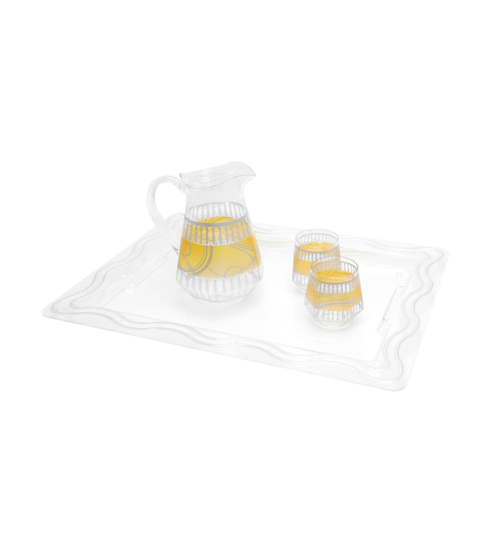 Lifesmile | Best Acrylic Serving Tray | Best Serving Dish |  | UAE | Dubai | Abu Dhabi