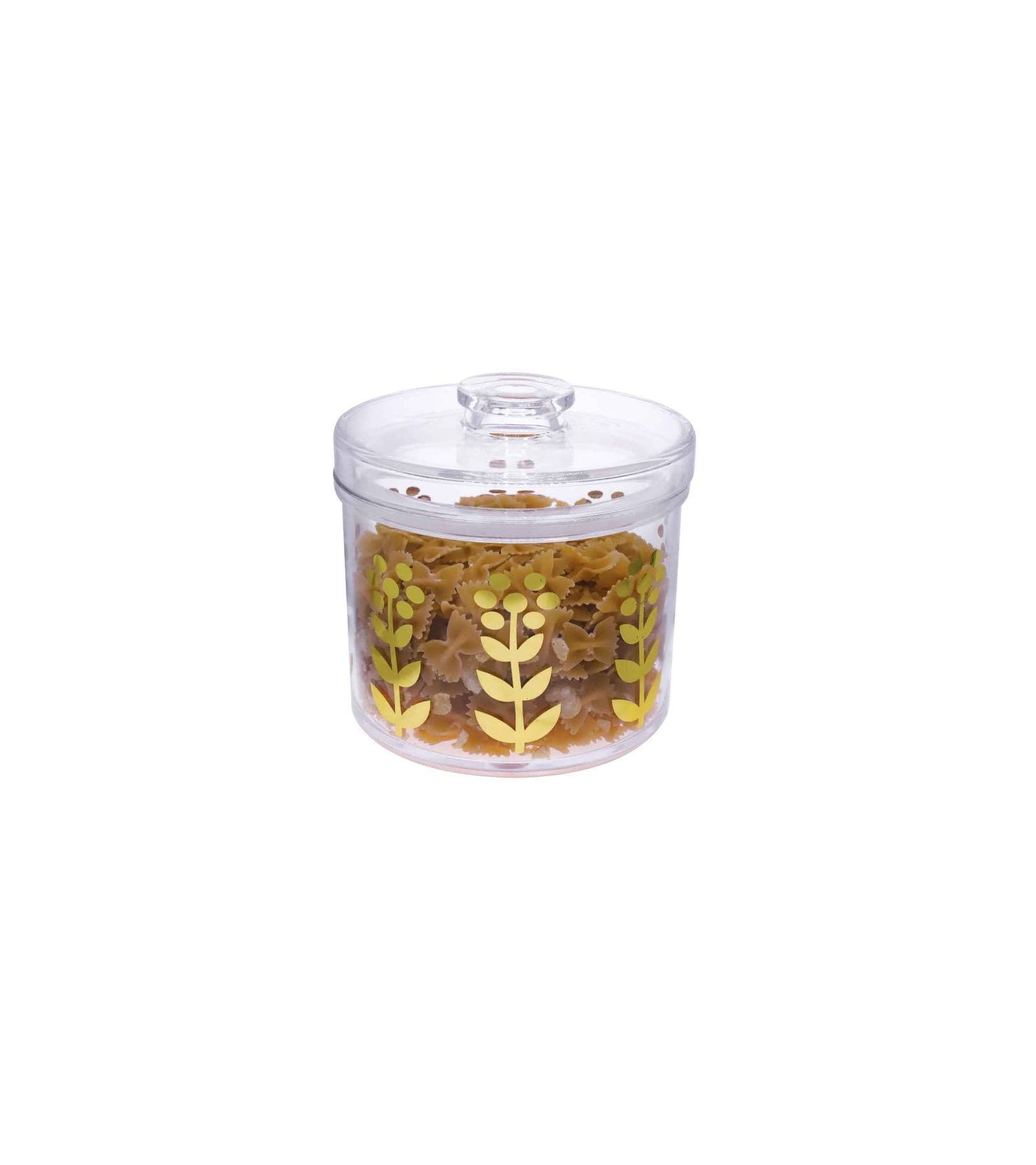 Lifesmile | Best Acrylic Canister | Best Canister Set |  | UAE | Dubai | Abu Dhabi
