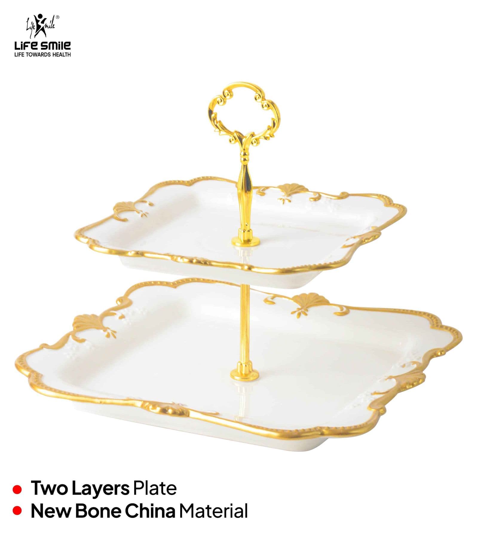 Lifesmile | Best Bone China Serving Dishes | Best Serving Dish |  | UAE | Dubai | Abu Dhabi