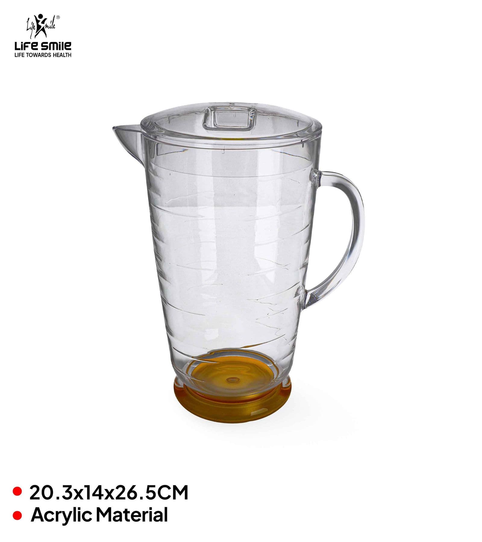 Lifesmile | Best Jug | Best Drinkware |  | UAE | Dubai | Abu Dhabi