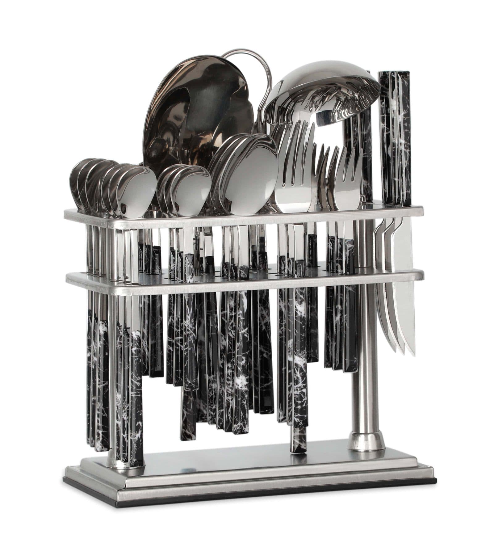 Lifesmile | Best 38 Pcs Cutlery Set | Best Cutlery Sets |  | UAE | Dubai | Abu Dhabi
