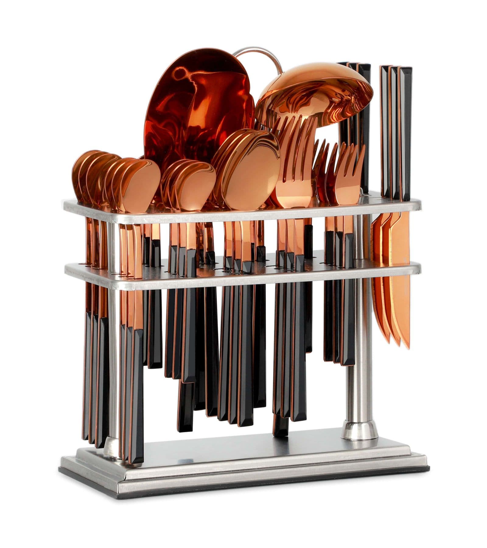 Lifesmile | Best 38 Pcs Cutlery Set | Best Cutlery Sets |  | UAE | Dubai | Abu Dhabi