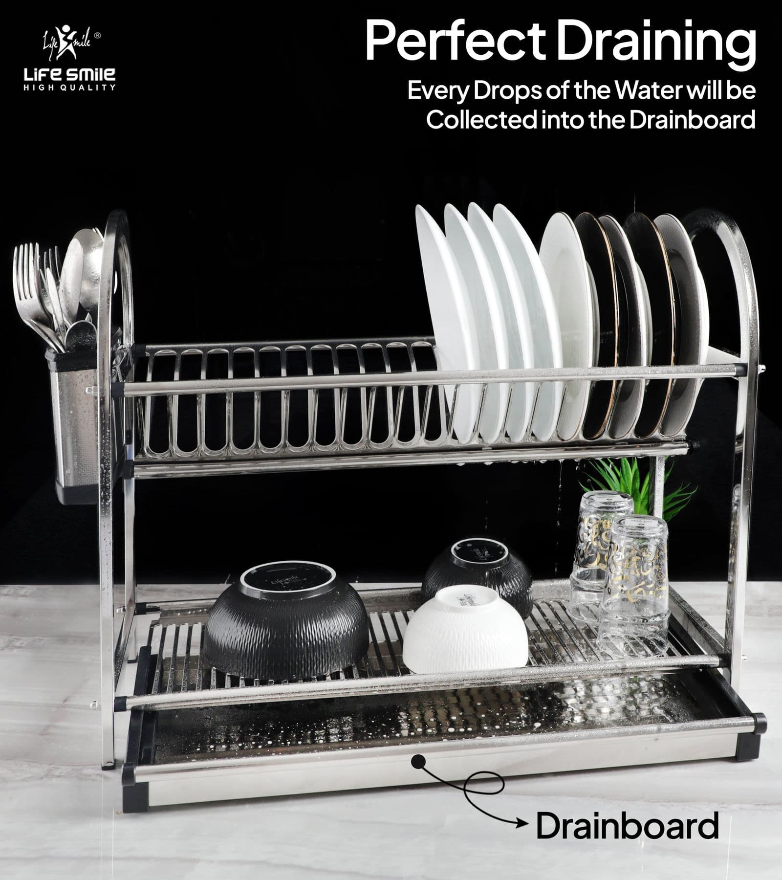 Lifesmile | Best Dish Racks | Best Dish Rack |  | UAE | Dubai | Abu Dhabi