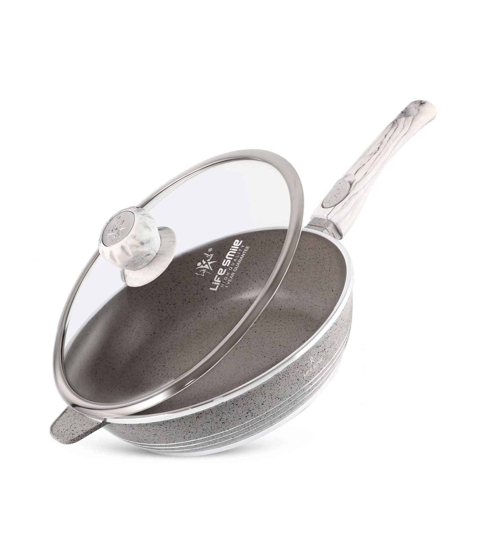 Lifesmile | Best Single Fry Pans | Best Frying Pans |  | UAE | Dubai | Abu Dhabi