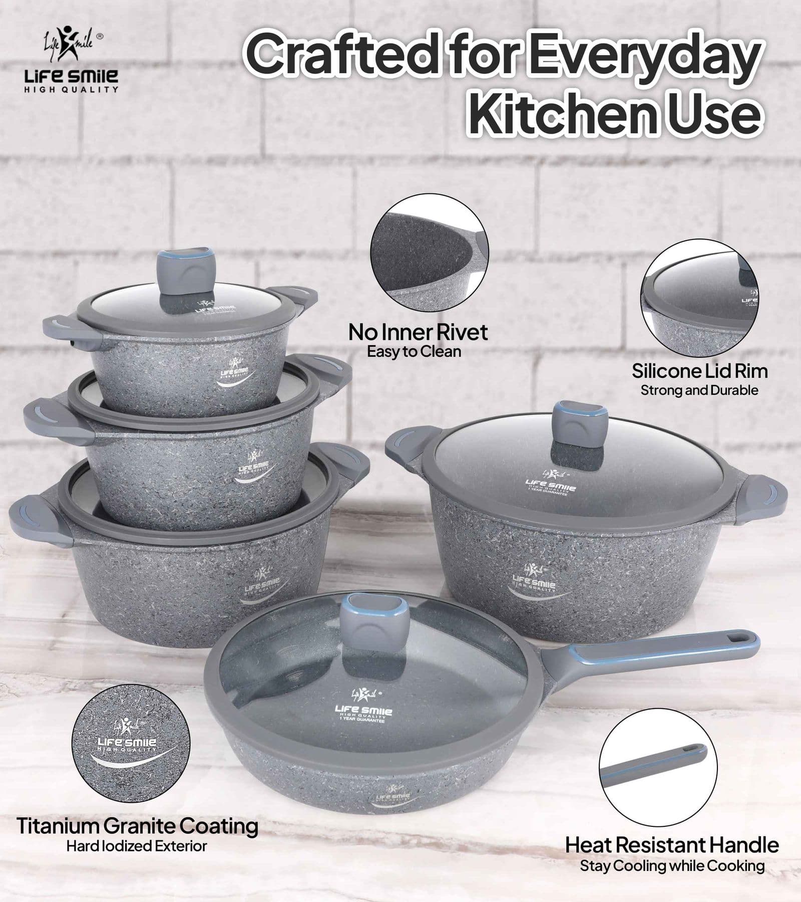 Best Cookware Set
