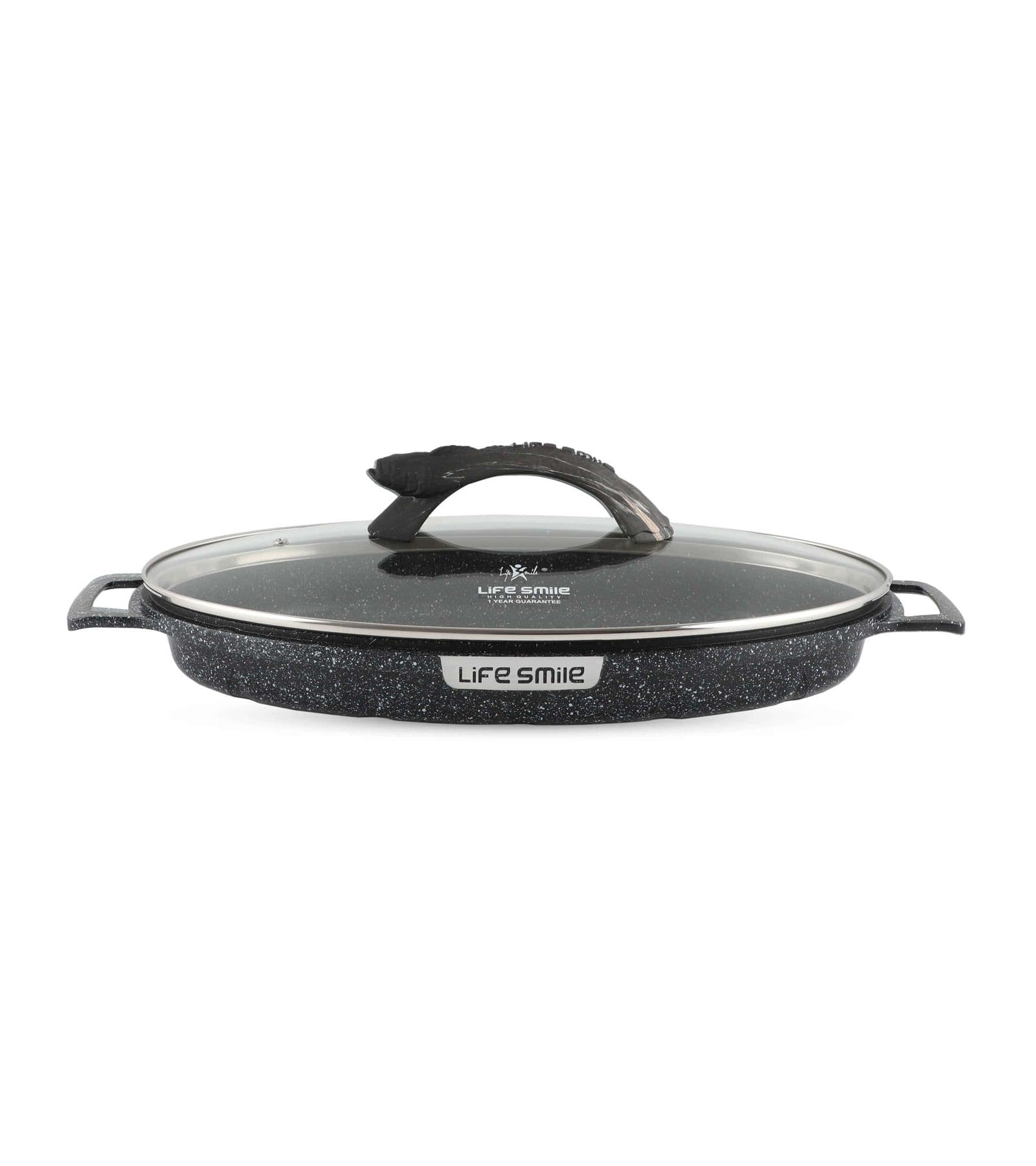 Lifesmile | Best Fish Pan | Best Frying Pans |  | UAE | Dubai | Abu Dhabi
