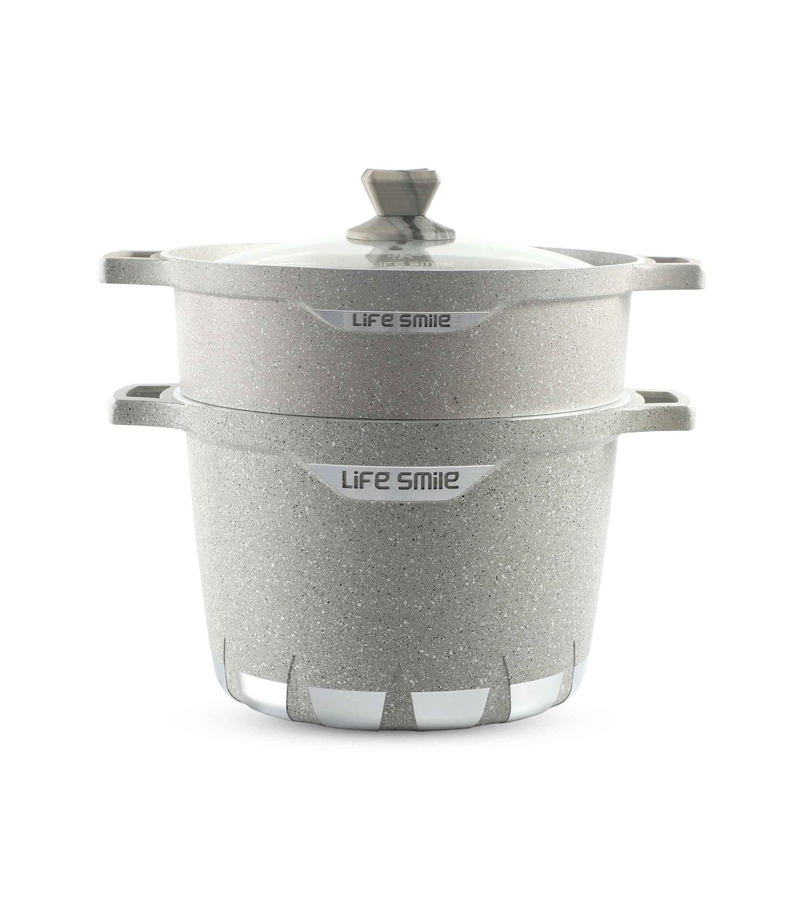 Lifesmile | Best Stock Pot | Best Pots & Casserole |  | UAE | Dubai | Abu Dhabi