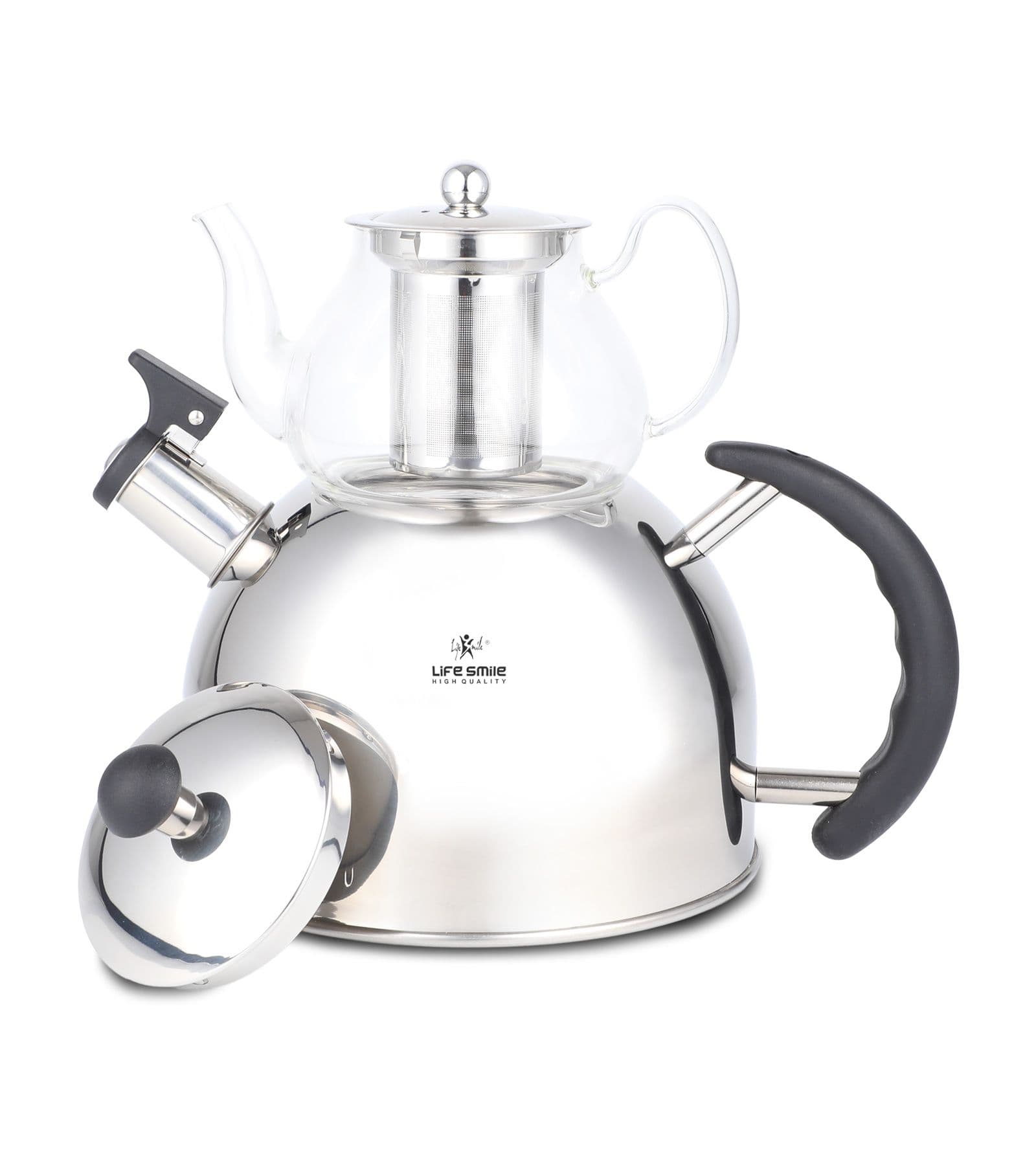 Best induction kettle clearance