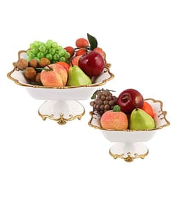 Lifesmile | Best Bone China Serving Dishes | Best Serving Dish |  | UAE | Dubai | Abu Dhabi 