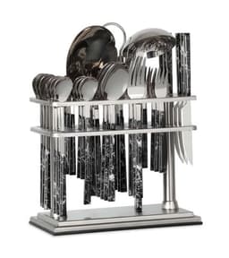 Lifesmile | Best 38 Pcs Cutlery Set | Best Cutlery Sets |  | UAE | Dubai | Abu Dhabi 