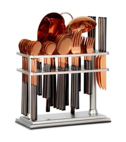 Lifesmile | Best 38 Pcs Cutlery Set | Best Cutlery Sets |  | UAE | Dubai | Abu Dhabi 