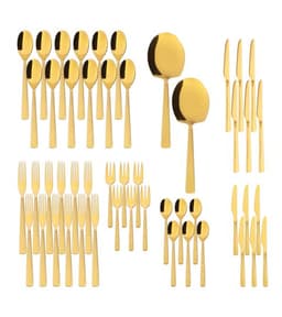 Lifesmile | Best 50 Pcs Cutlery Set | Best Cutlery Sets |  | UAE | Dubai | Abu Dhabi 